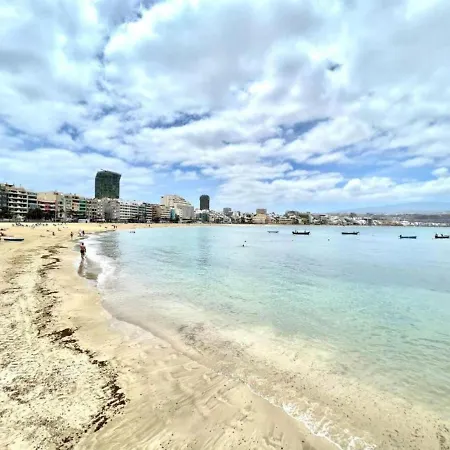 아파트 Lb Deluxe Sea View Room/half Board,wifi, Beach