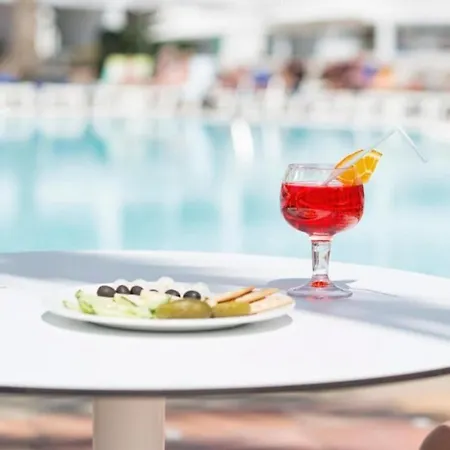 Lb Deluxe Sea View Room/half Board,wifi, Beach * Playa del Ingles (Gran Canaria)